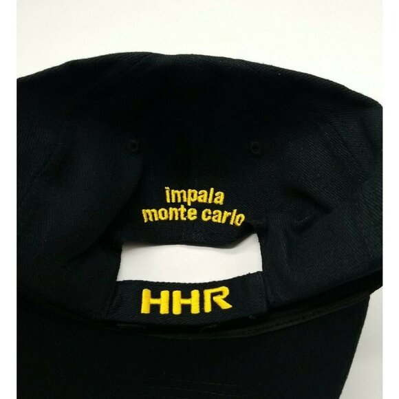 Chevrolet Chevy Logo Embroidered HHR Monte Carlo - Picture 4 of 5